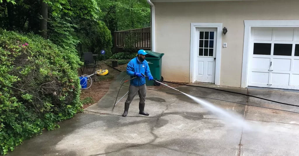 Pressure Washer Companies Near Me Yorba Linda, CA